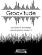 Groovitude Marching Band sheet music cover